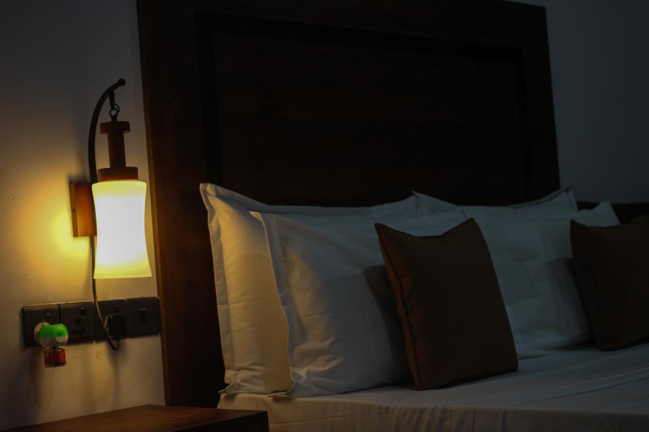 Premium Quadruple Room