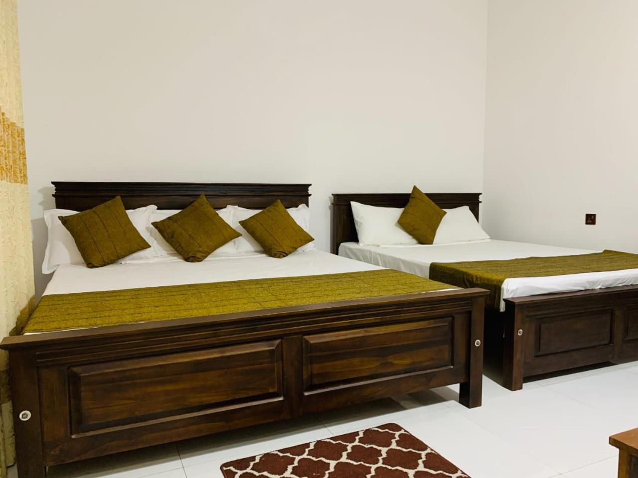 Family Room with Private Bathroom
