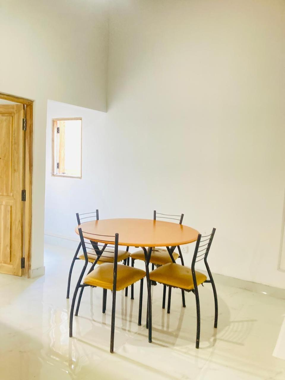 Budget Triple Room