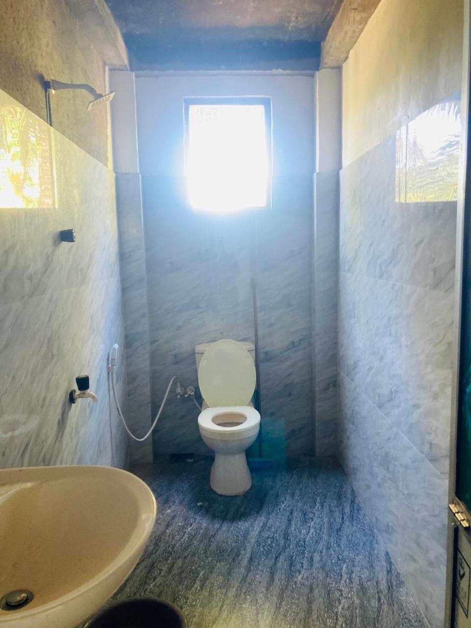 Economy Triple Room
