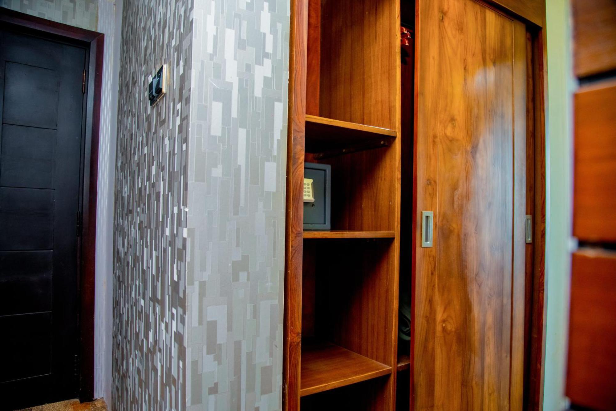 One-Bedroom Suite