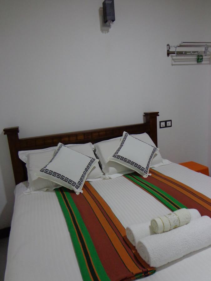 Single Room with Shower
