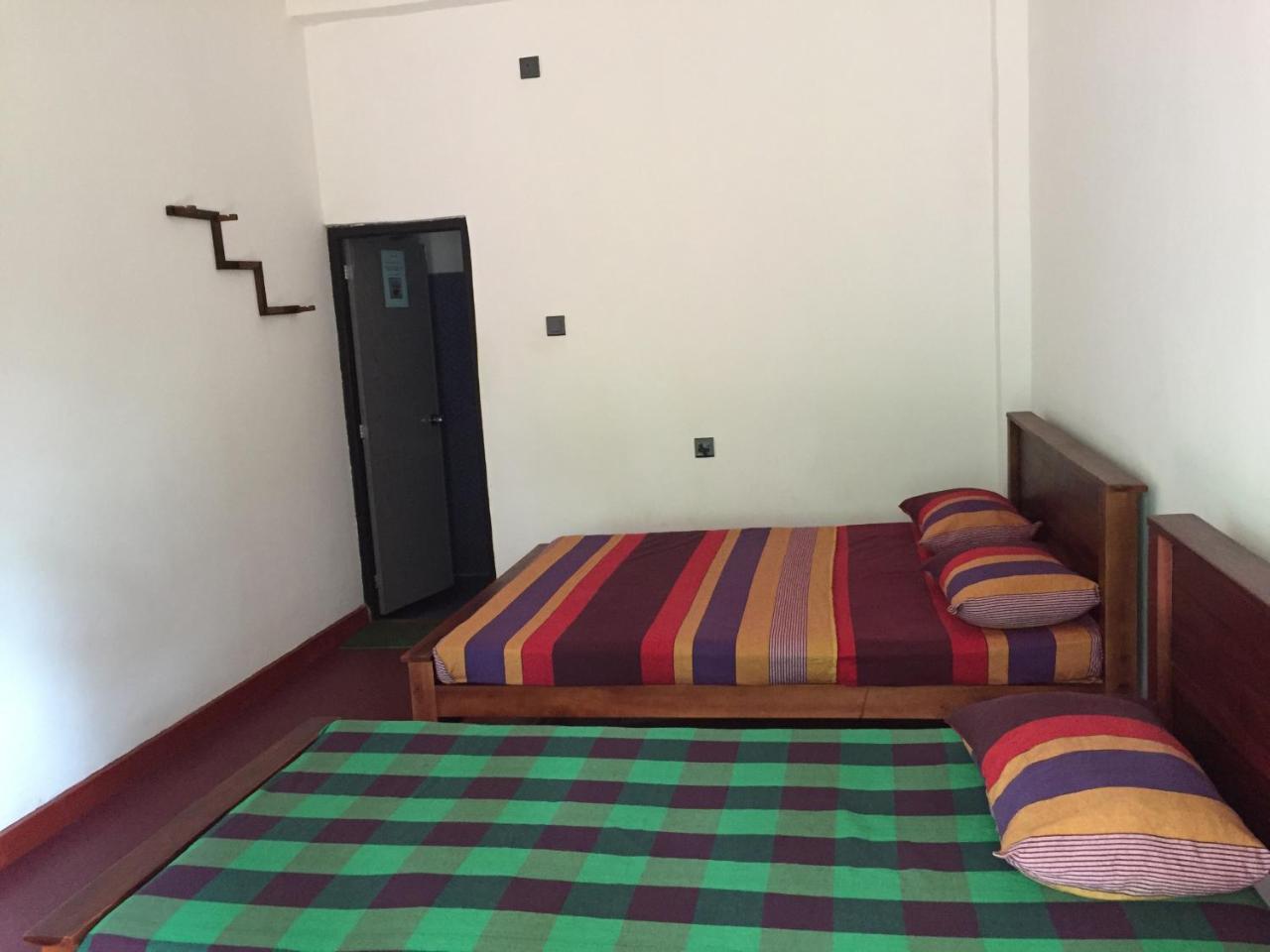 Basic Triple Room