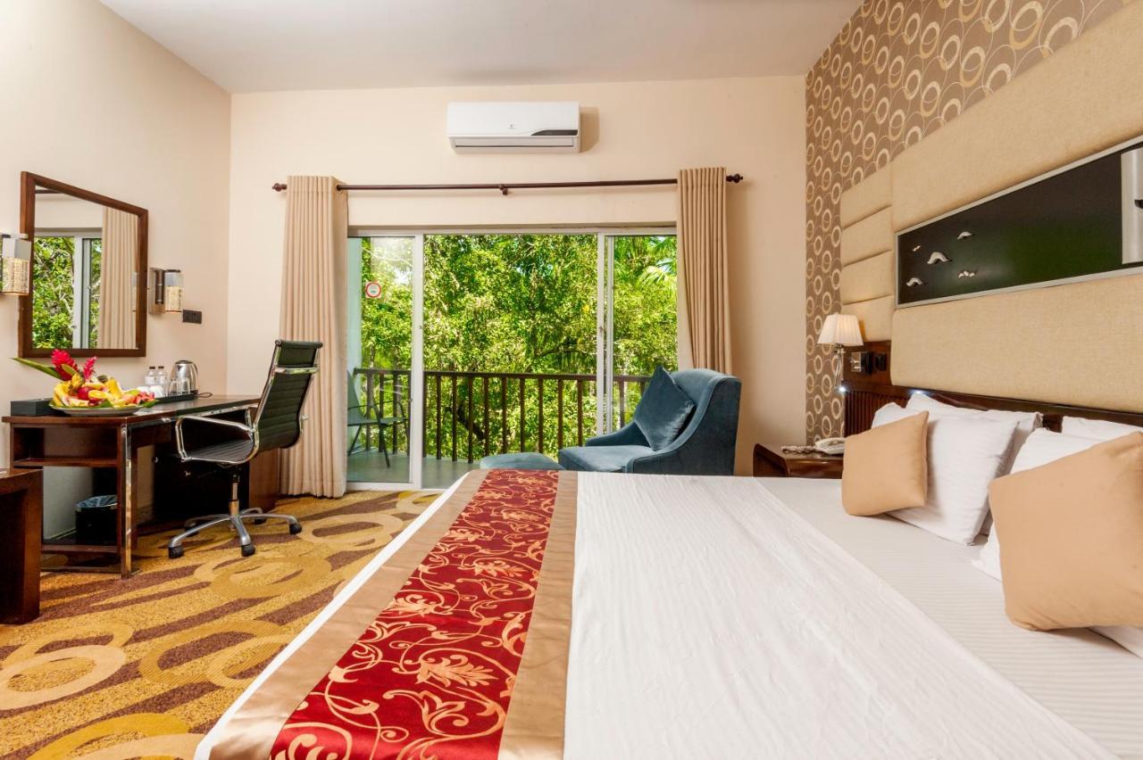 Superior King Room
