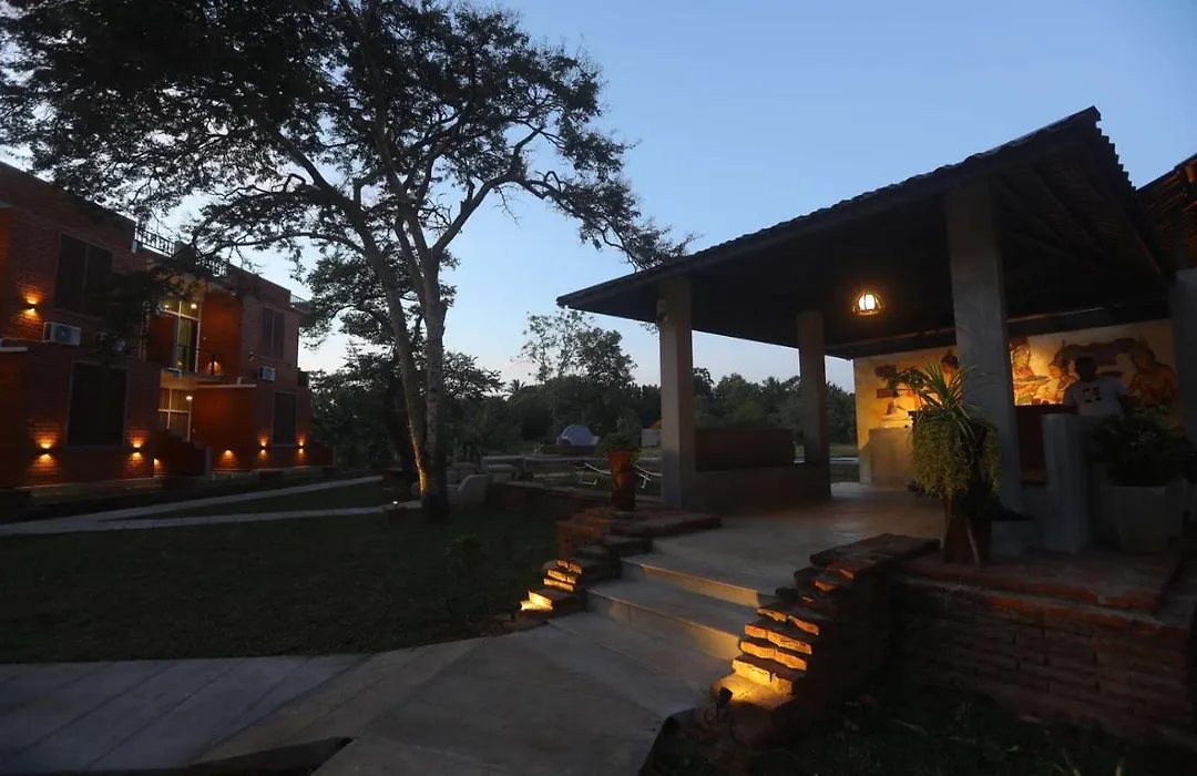 Monaara Leisure - Anuradhapura-1