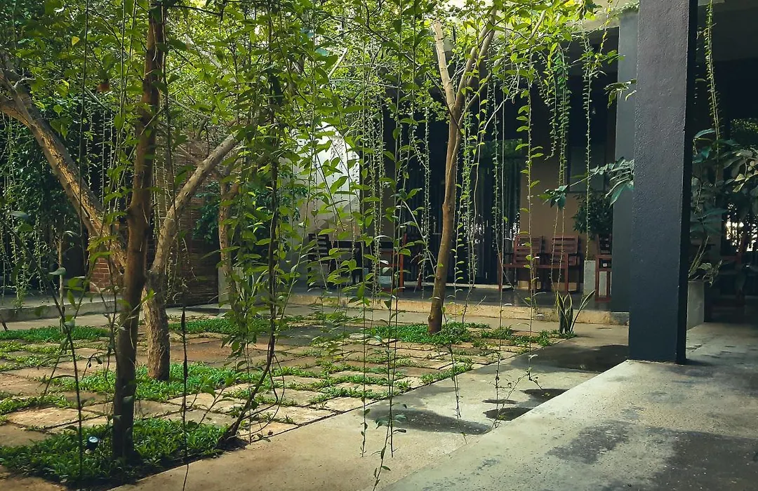 Isi Arana Eco Villa-1