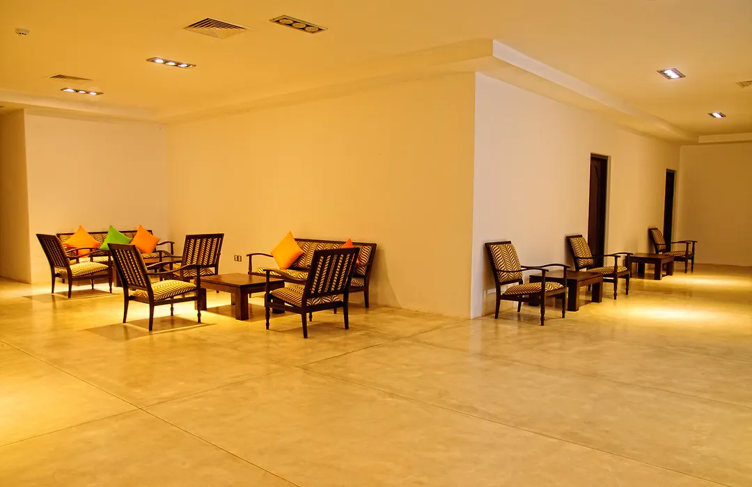 Rajarata Hotel Anuradhapura-1