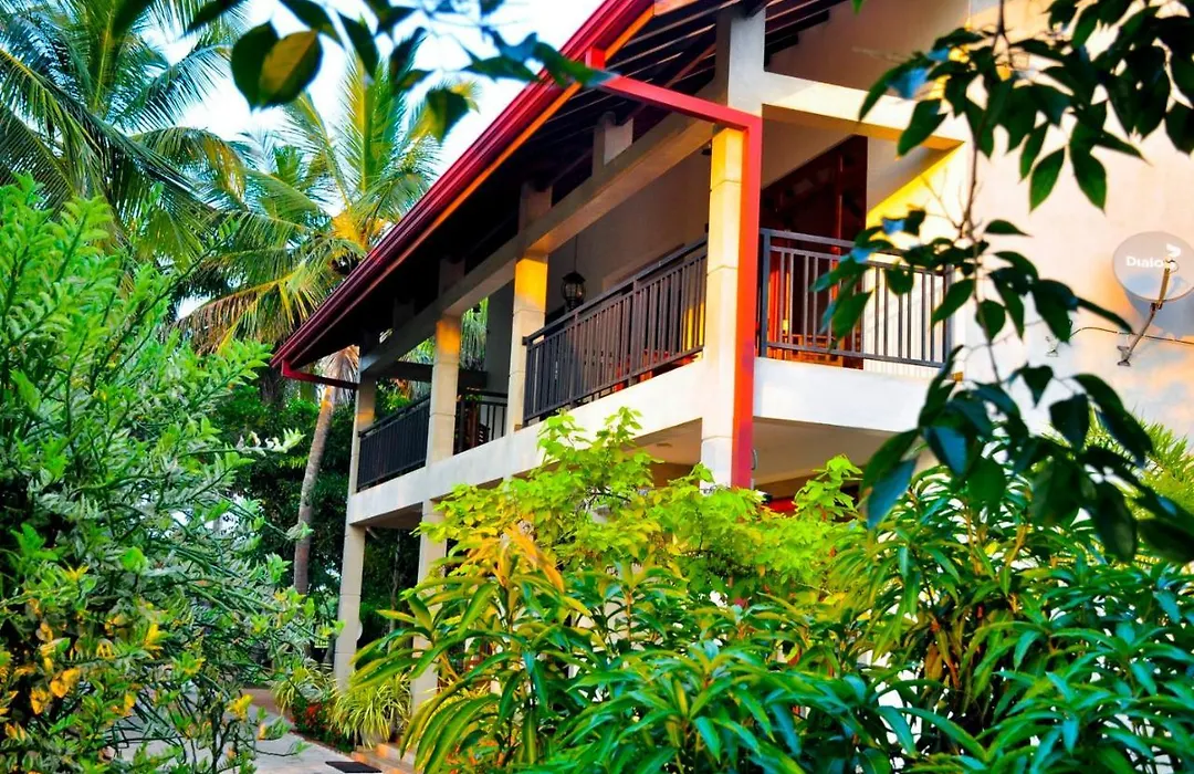 Super King Star Holiday Resort-1