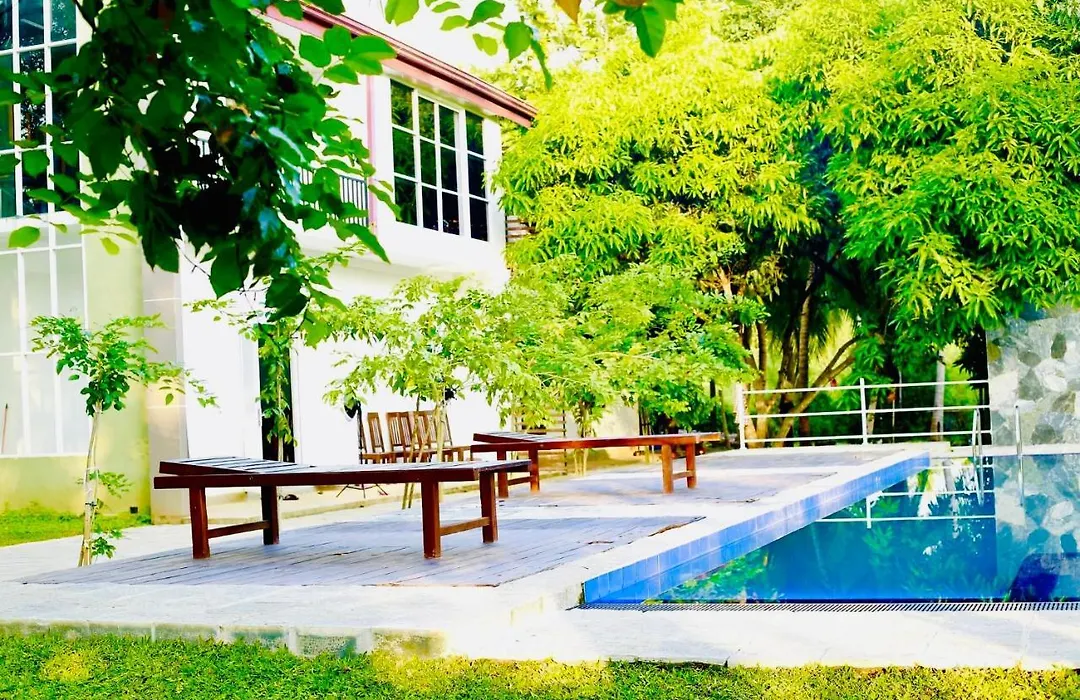 Shanthi Villa Resort-1