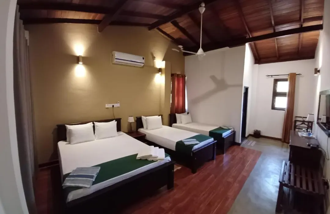 Forest Edge Villa-1