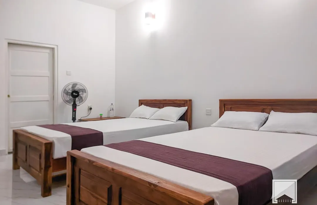 Family Holiday Resort-1