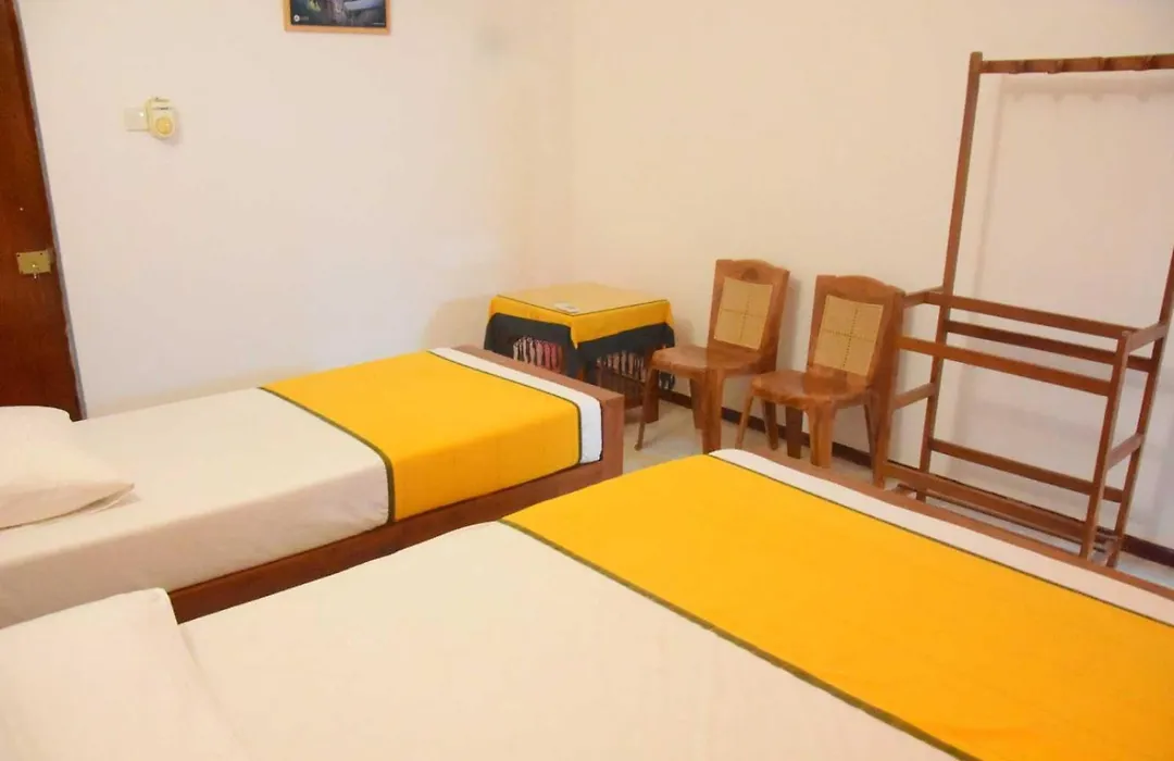 Yellow Birds Resort-1