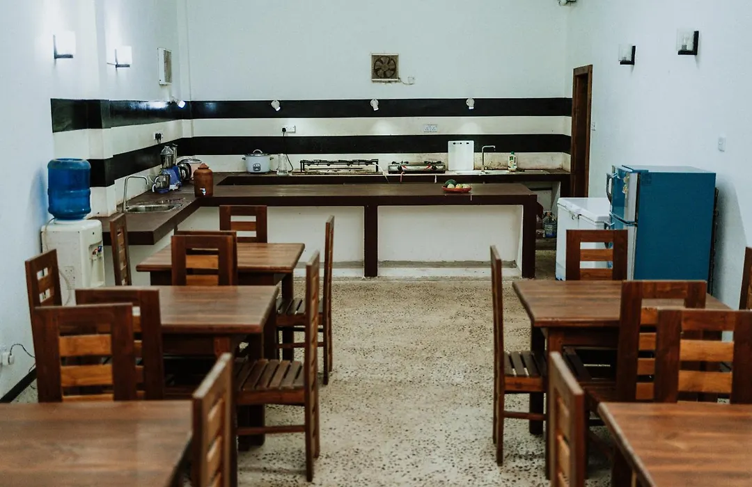 Tantrayana Resorts-1