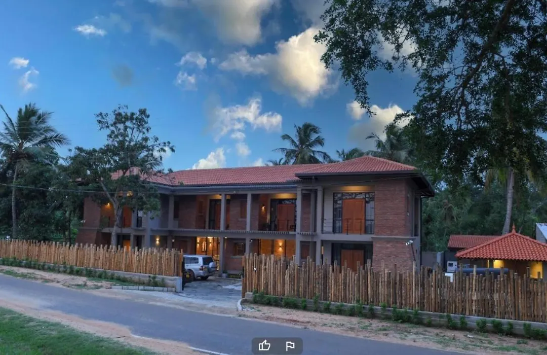 Abhaya Mandapa Hotel-1