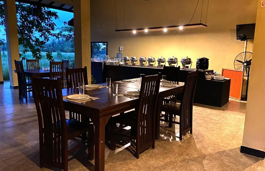 Athyantha Resort-1