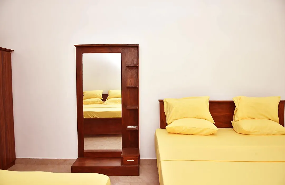 Travel Neth Holidays Bungalow Anuradhapuraya-1