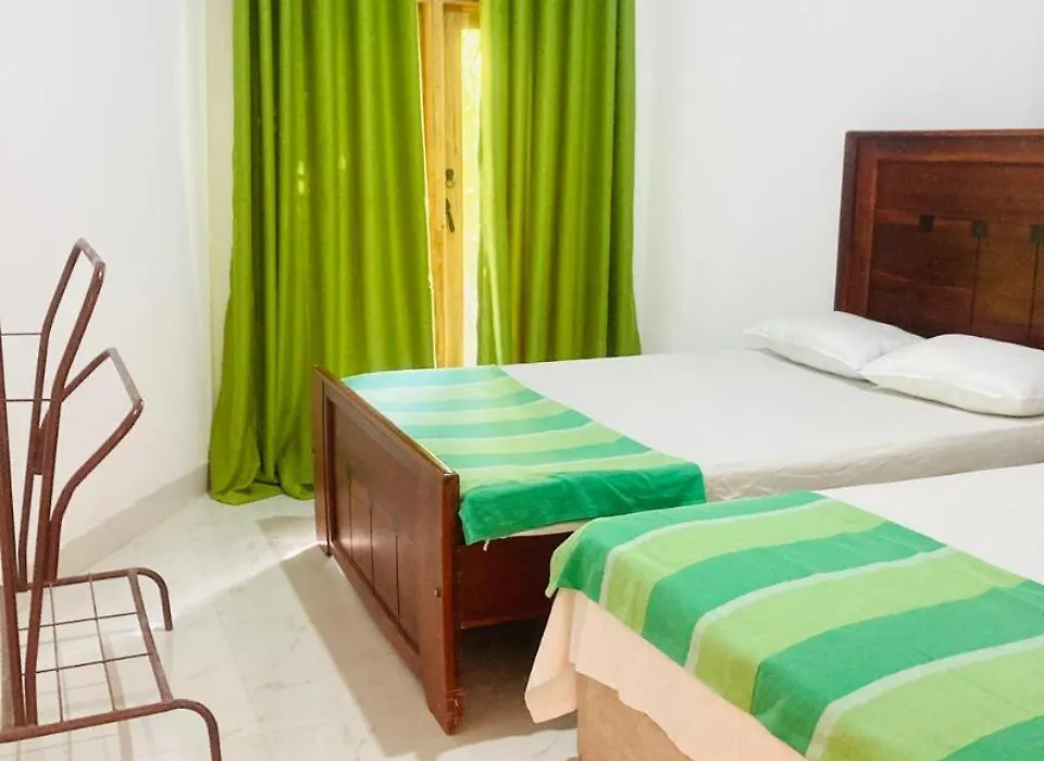 Vintage Rest Anuradhapura-1