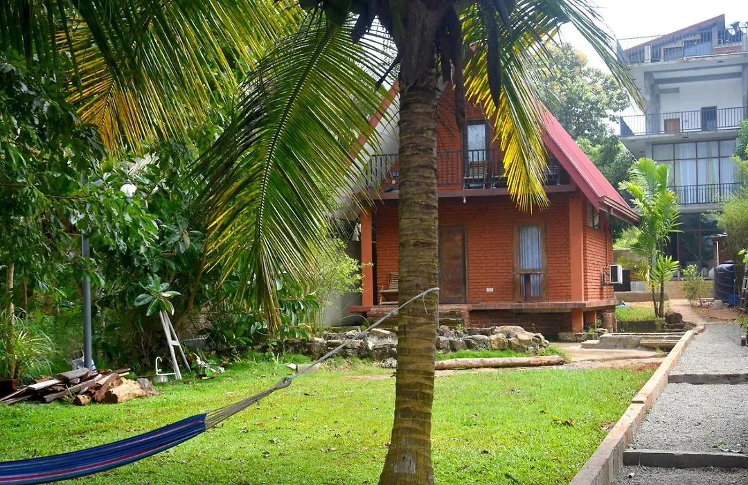 Cielstar Resort-1