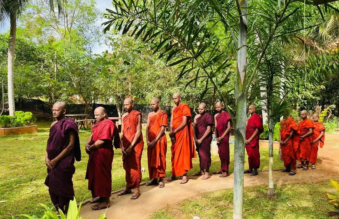 Harambathenna Resort Anuradhapura-1