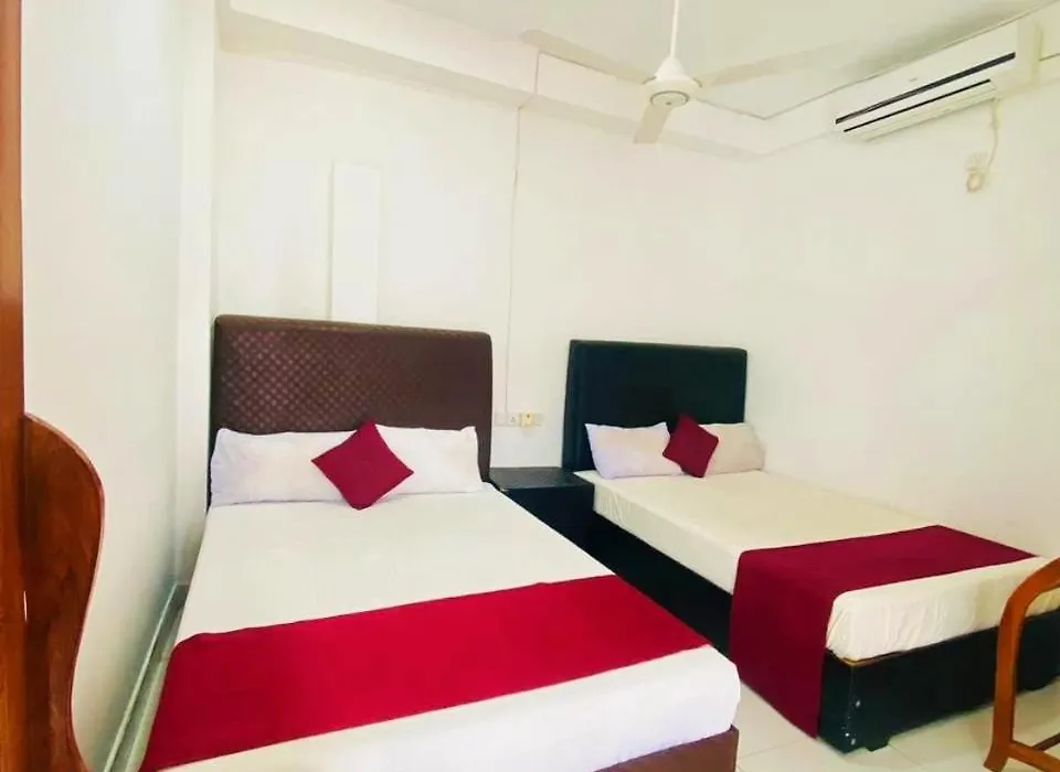 Cattleya Resorts Anuradhapura-1