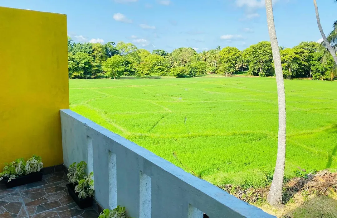 Anuradhapura Kingdom View Resort-1