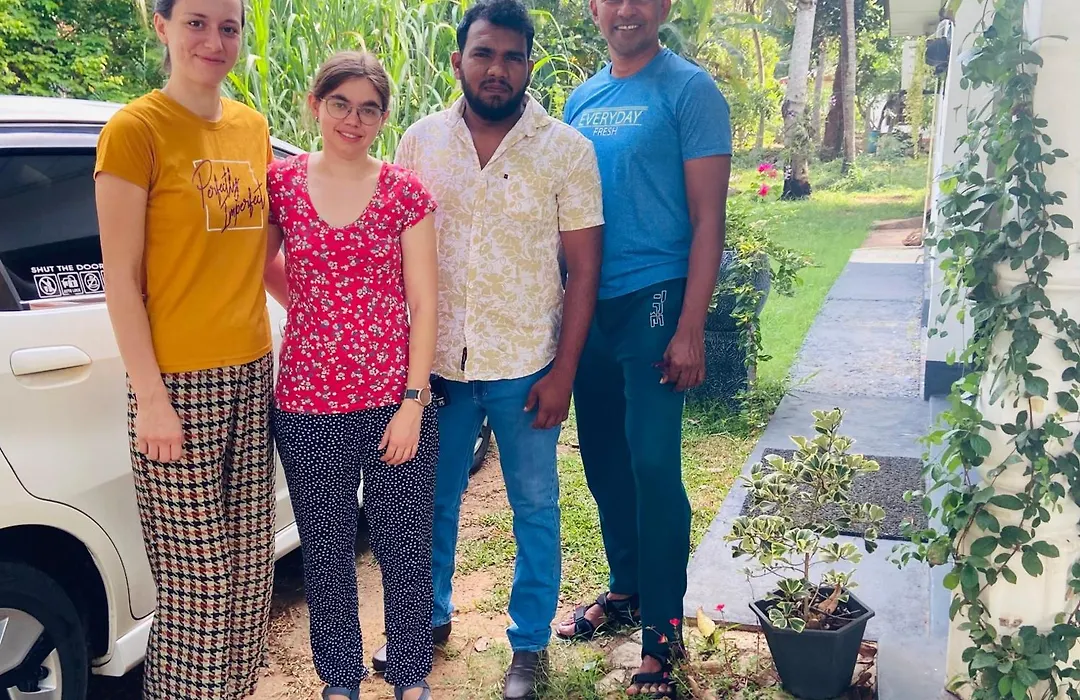 Millenium Lodge - Anuradhapura-1