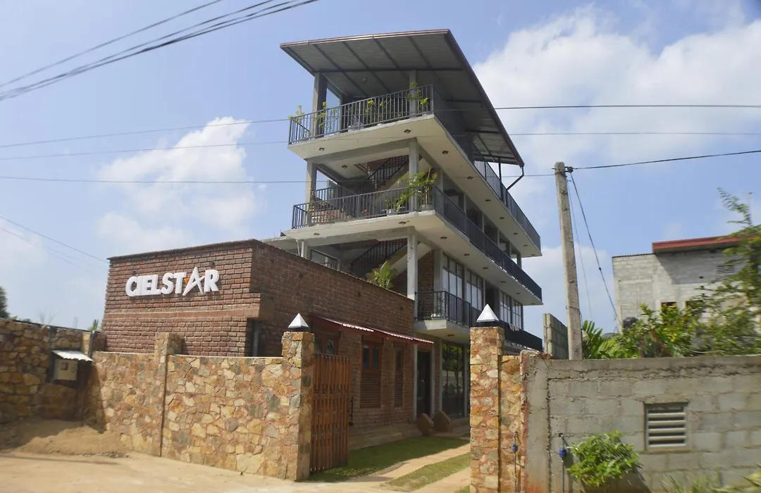 Cielstar Resort-1