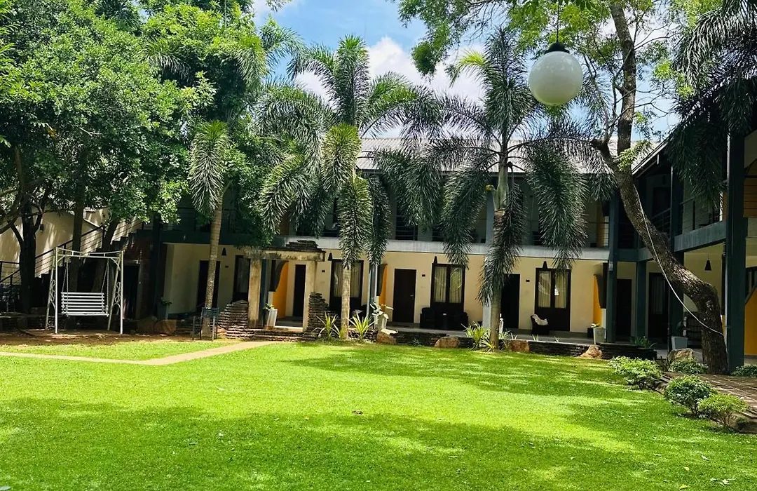 Hotel Alakamanda-1
