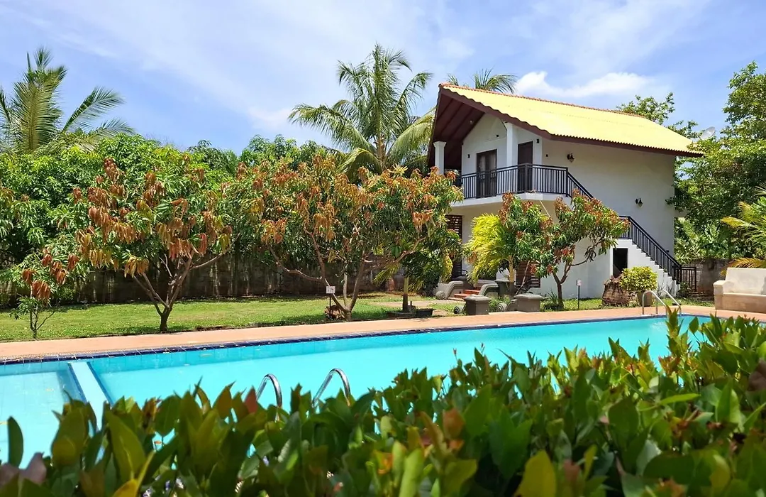 Four Points Resort - Anuradhapura-1