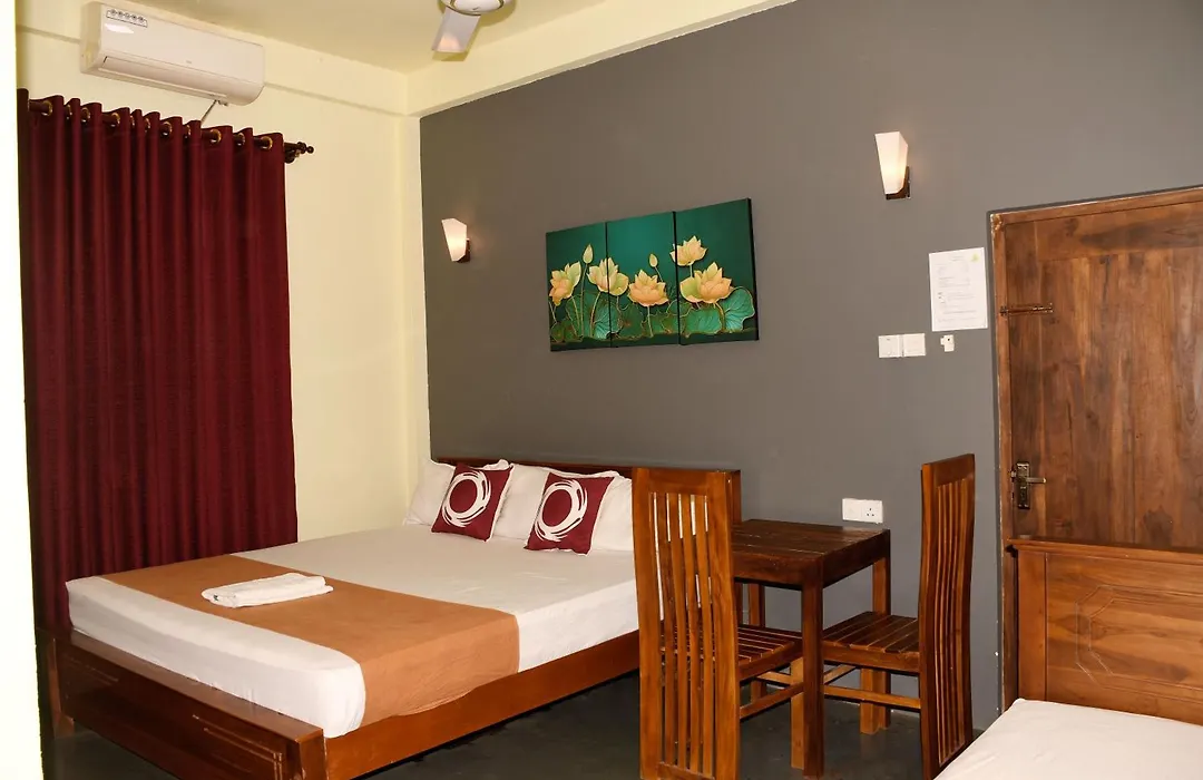 Leaf Dew Resort-1