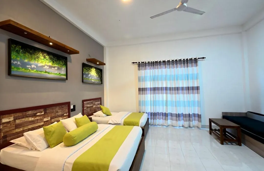 Thinaya Lake Resort-1