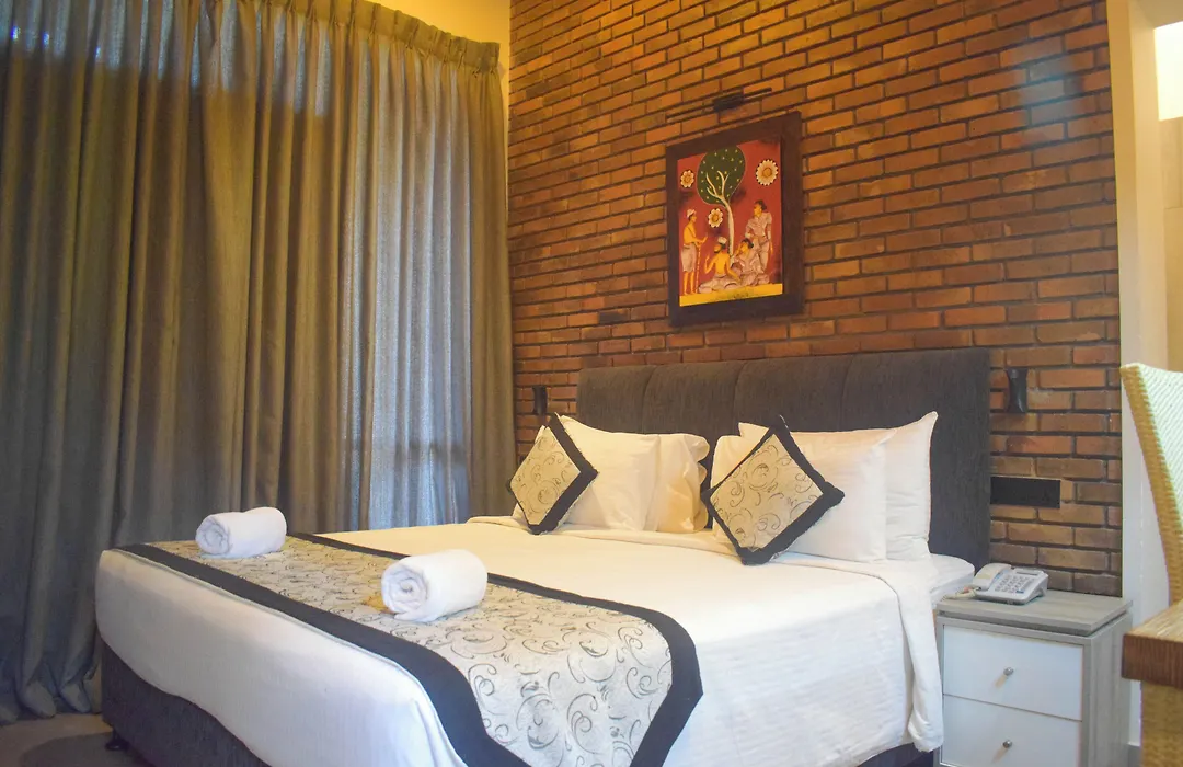 Abhaya Mandapa Hotel-1