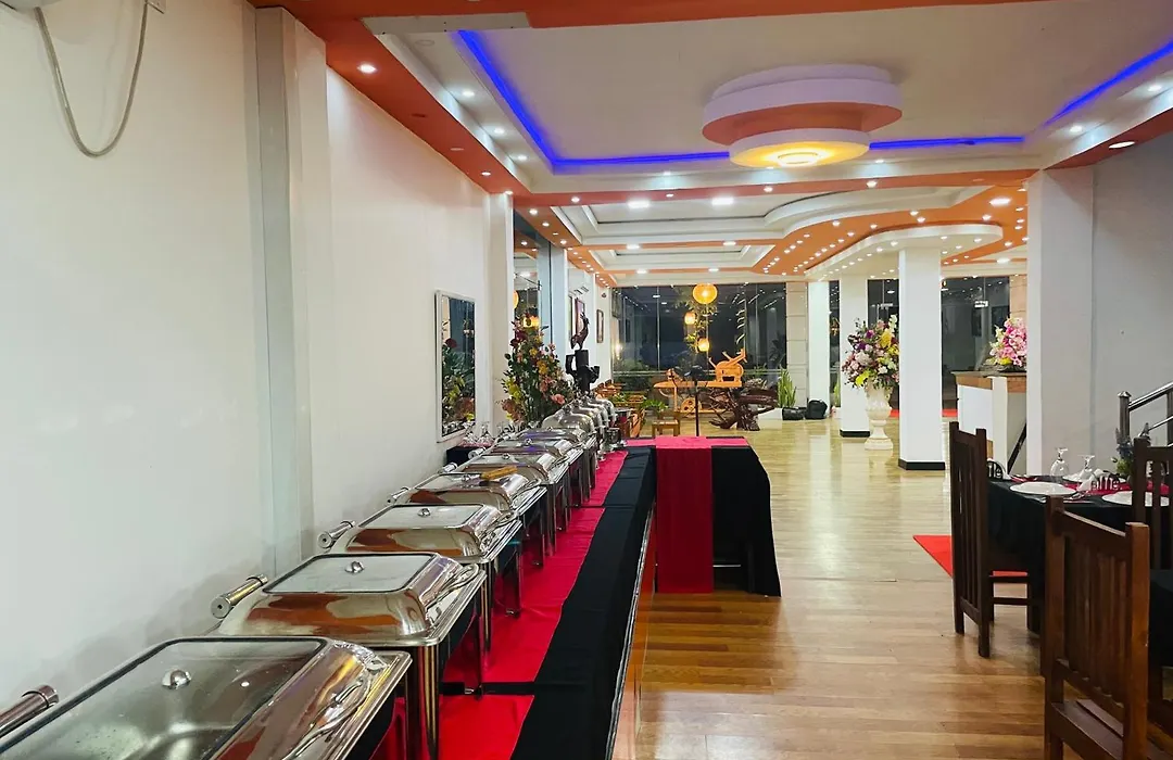 Wilroma Hotel&Resort-1