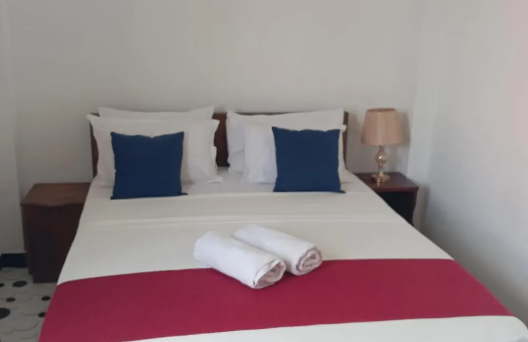Seven Crest Hotel Anuradhapura-1
