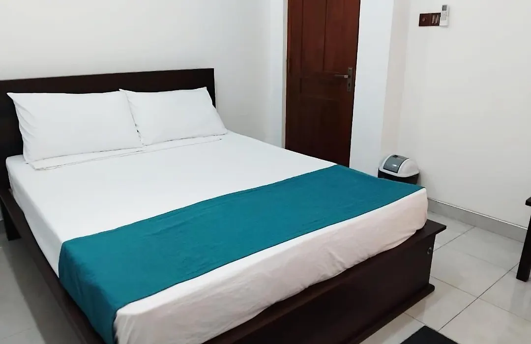 Kandula Holiday Resort-1