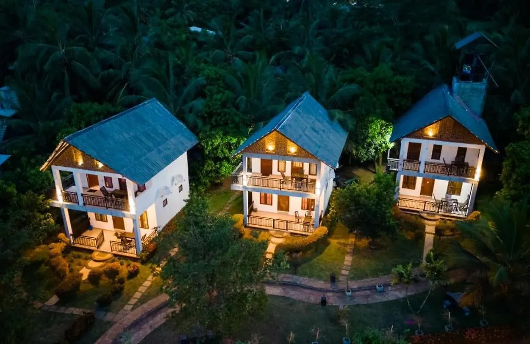 Ranweli Resort Anuradhapura-1