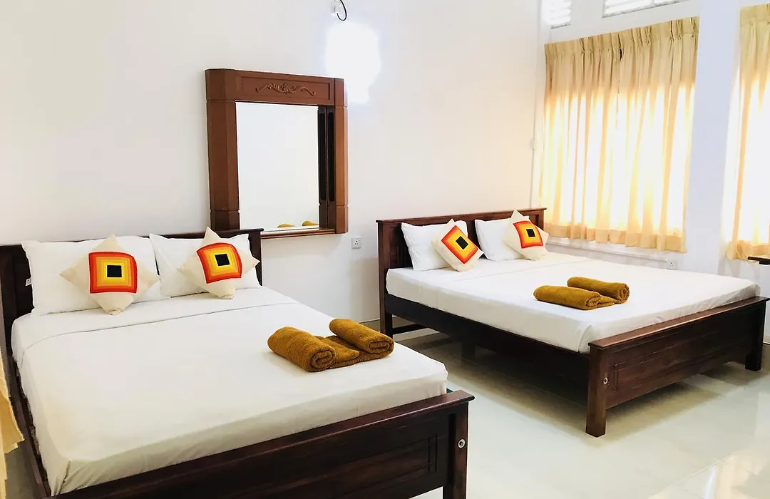 Lake City Resort Anuradhapura-1