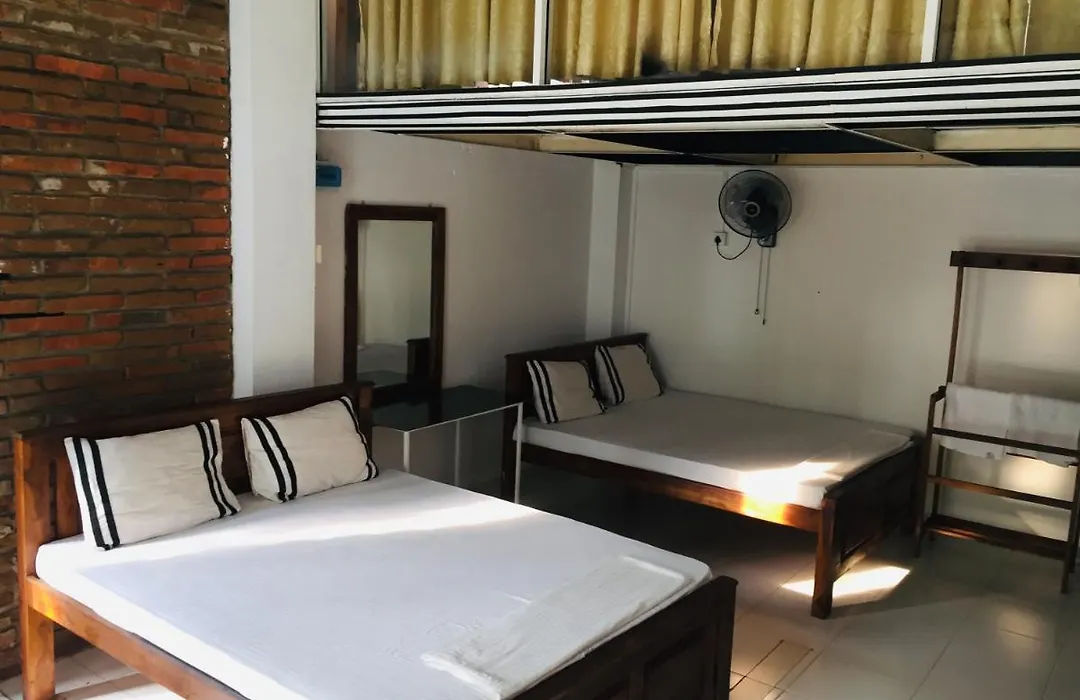 Chanuka Family Resort-1