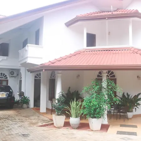 Thidasa Holiday Resort-2