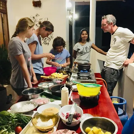 Sweet Home Tourist Rest, Cooking Classes & Tours-2