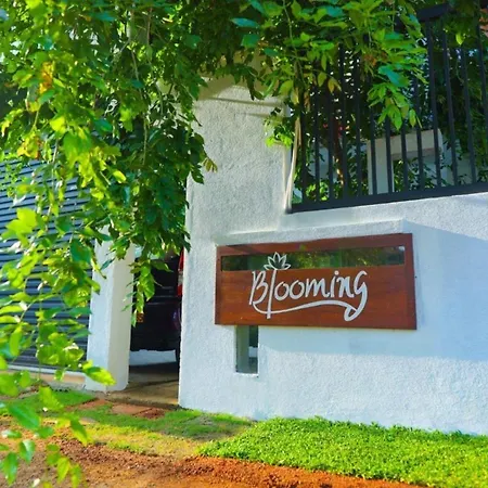 Blooming Holiday Resort-2