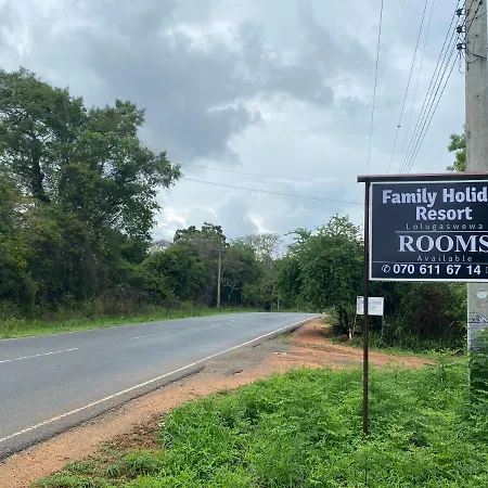 Family Holiday Resort-2