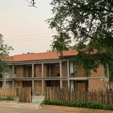 Abhaya Mandapa Hotel-2