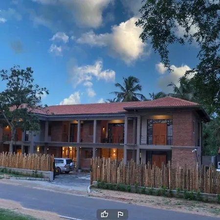 Abhaya Mandapa Hotel-3