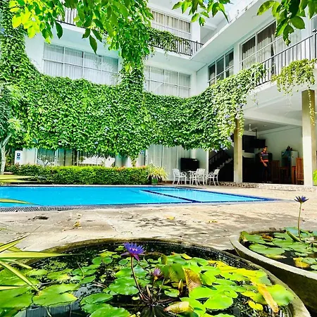 Salubrious Resort-3