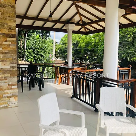 Kandula Holiday Resort-3