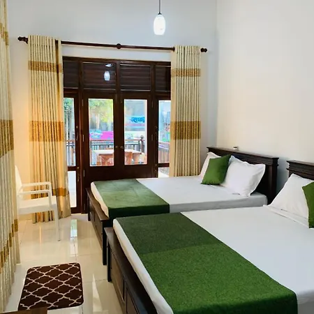 Kandula Holiday Resort-2