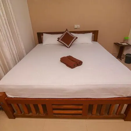Adithaya Holiday Resort-3