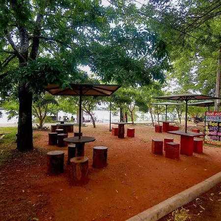 Adithaya Holiday Resort-2