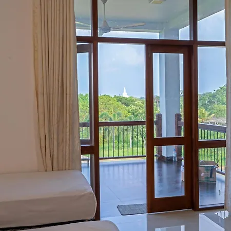 Abhayawewa Resort-3
